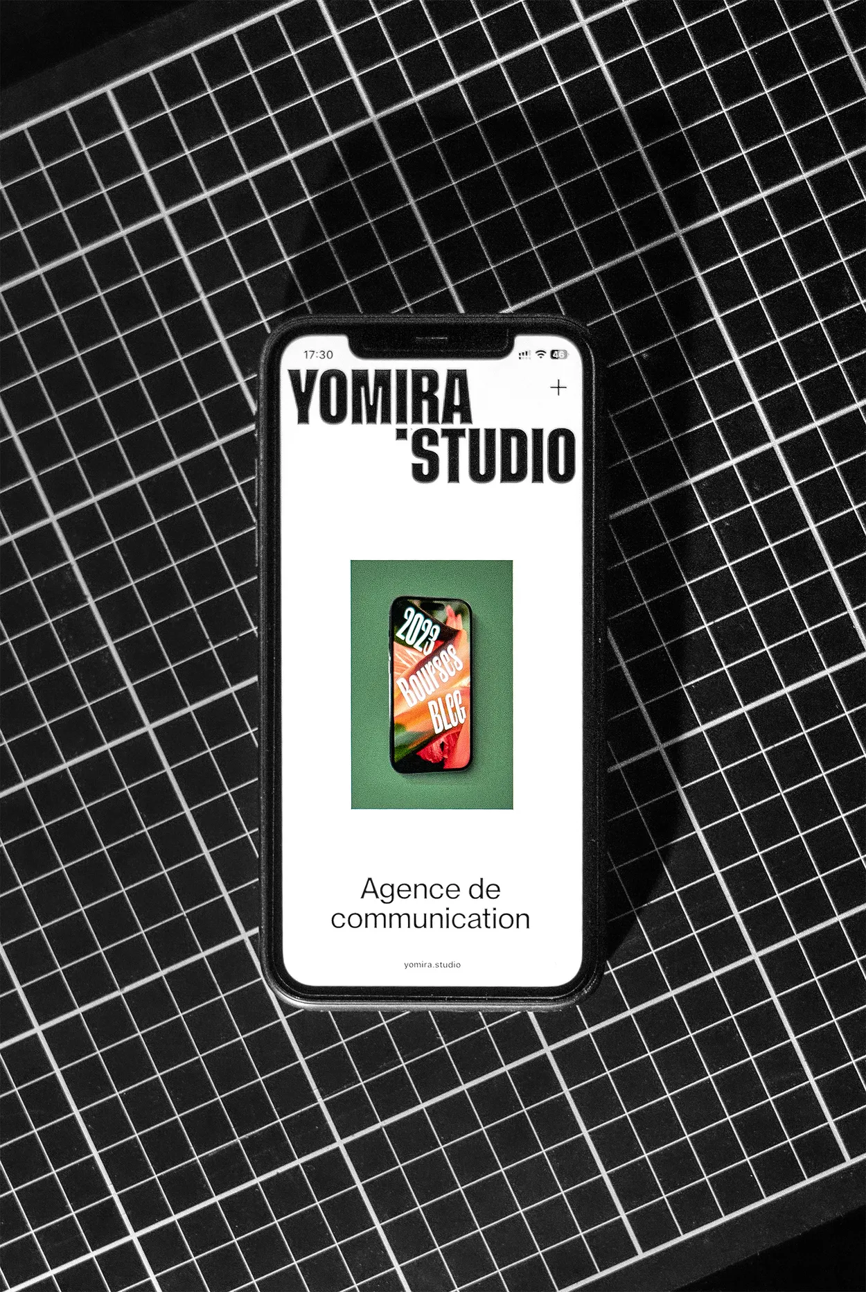 Yomira Studio