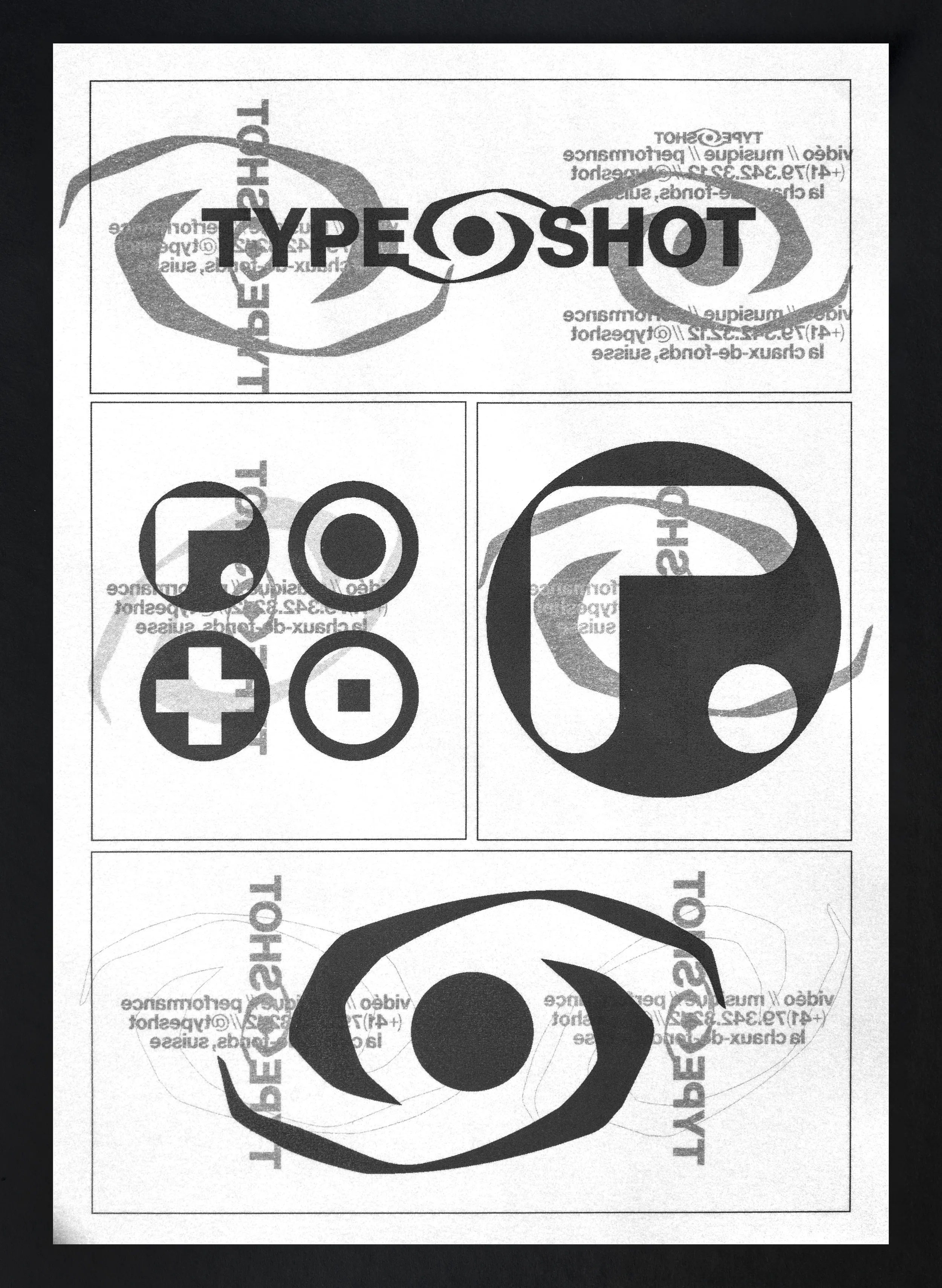Typeshot