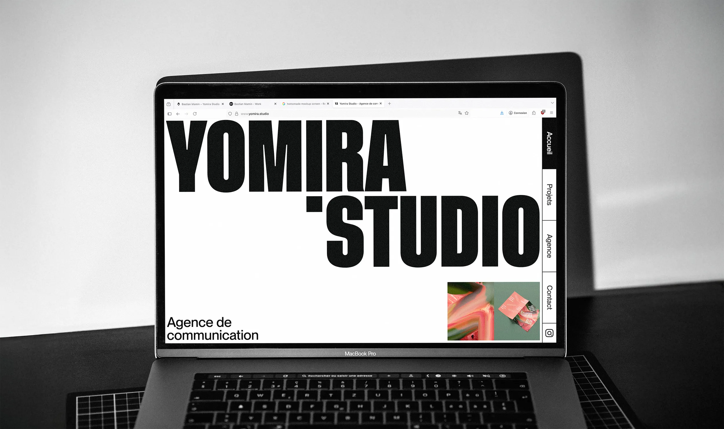 Yomira Studio