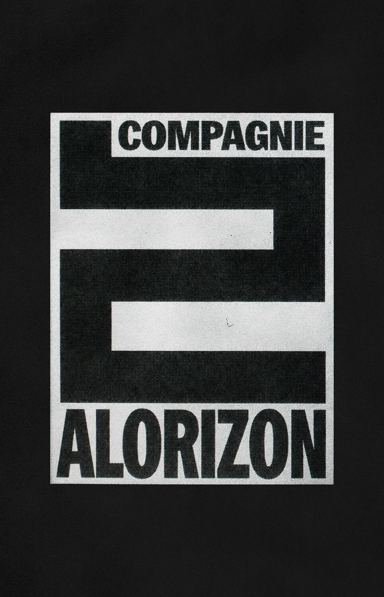 Alorizon Theater company
