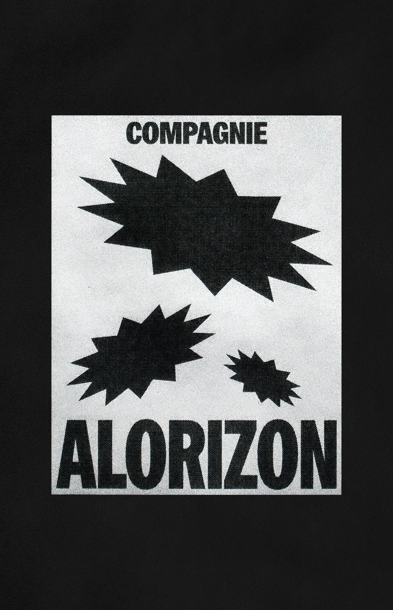 Alorizon Theater company